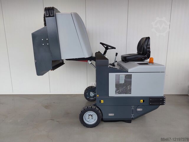 Sweeper Meijer VR1450 PLUS