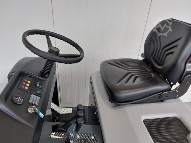 Sweeper Meijer VR1450 PLUS
