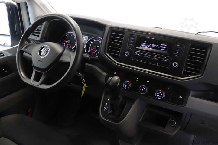 Delivery van Volkswagen Crafter 2.0 TDI 140PK L4H3 Automaat EURO 6 - Ai...