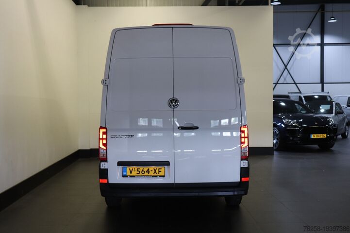 Delivery van Volkswagen Crafter 2.0 TDI 140PK L4H3 Automaat EURO 6 - Ai...