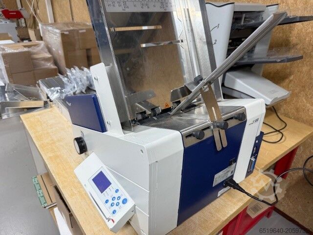 Umschlagdrucker Neonpost Model 616