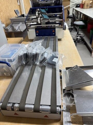 Umschlagdrucker Neonpost Model 616