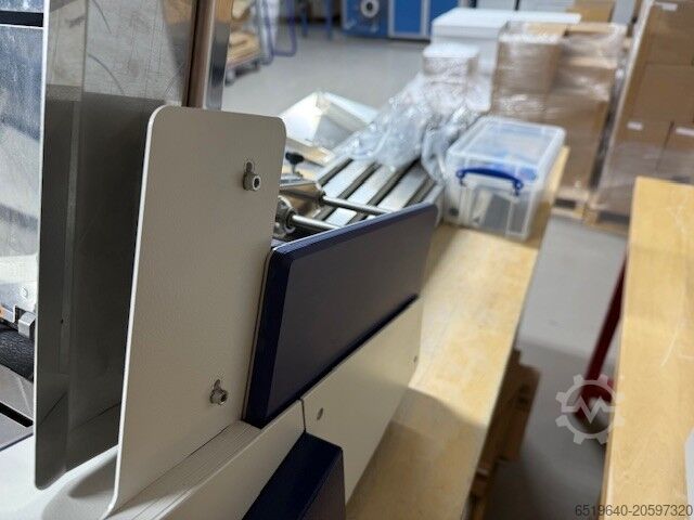 Umschlagdrucker Neonpost Model 616
