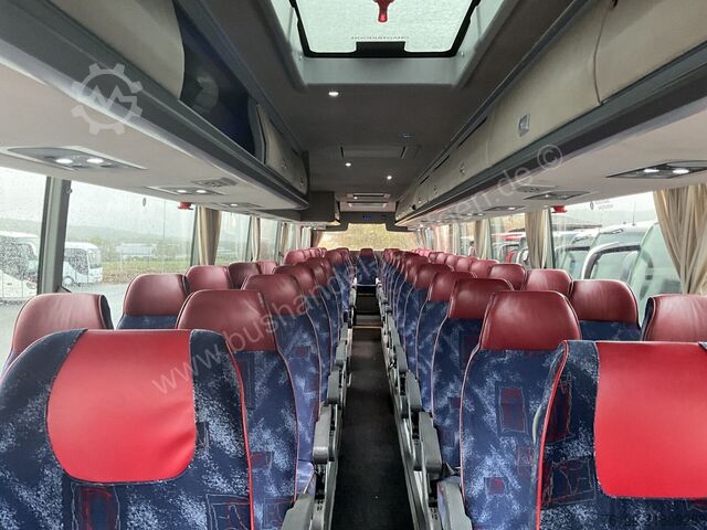 Reisebus Van Hool T916 Astron