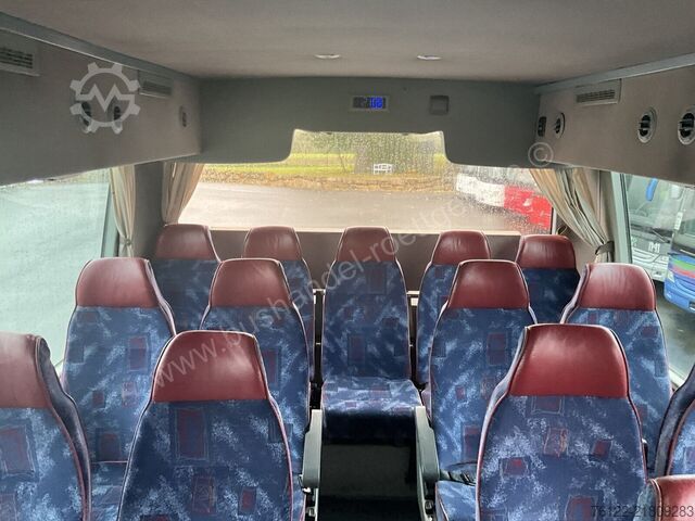 Reisebus Van Hool T916 Astron