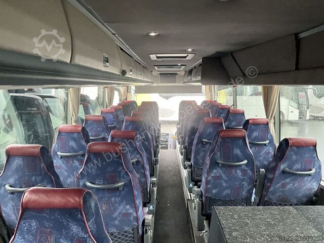 Touring car Van Hool T916 Astron