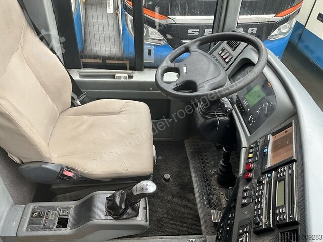 Touring car Van Hool T916 Astron