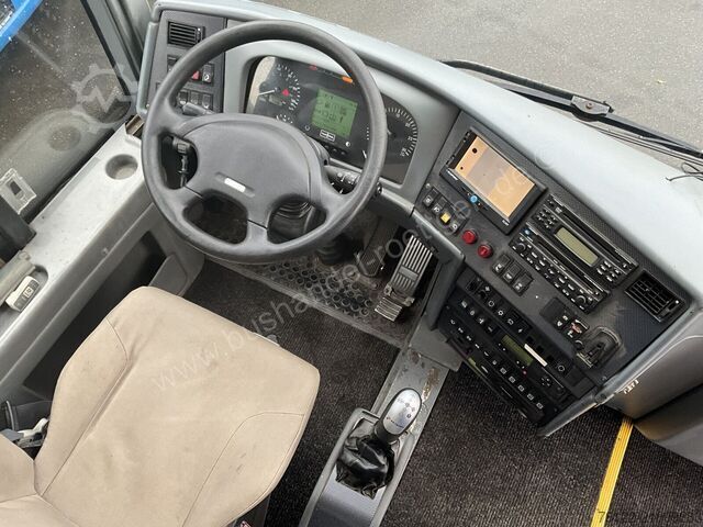 Touring car Van Hool T916 Astron