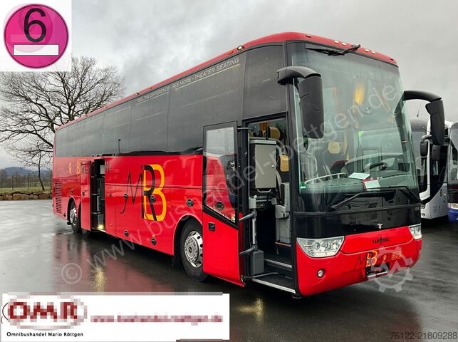Reisebus Van Hool TX 16 Astronef