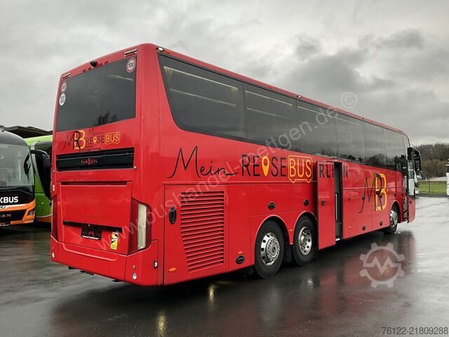 Touring car Van Hool TX 16 Astronef