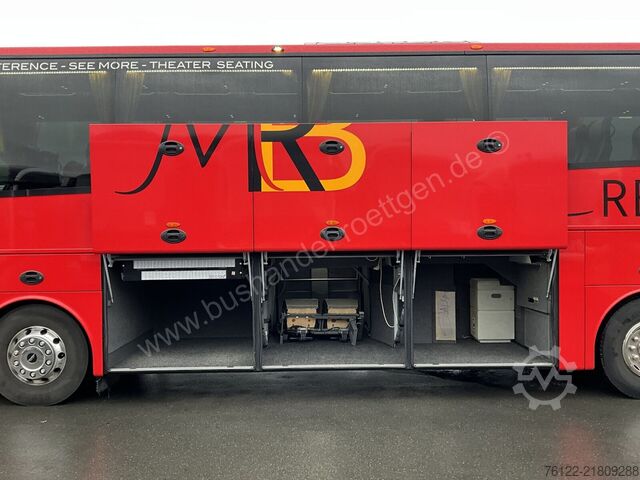 Touring car Van Hool TX 16 Astronef