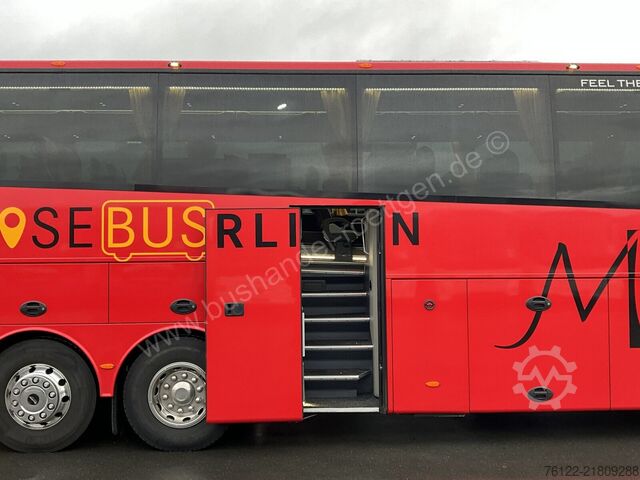 Touring car Van Hool TX 16 Astronef
