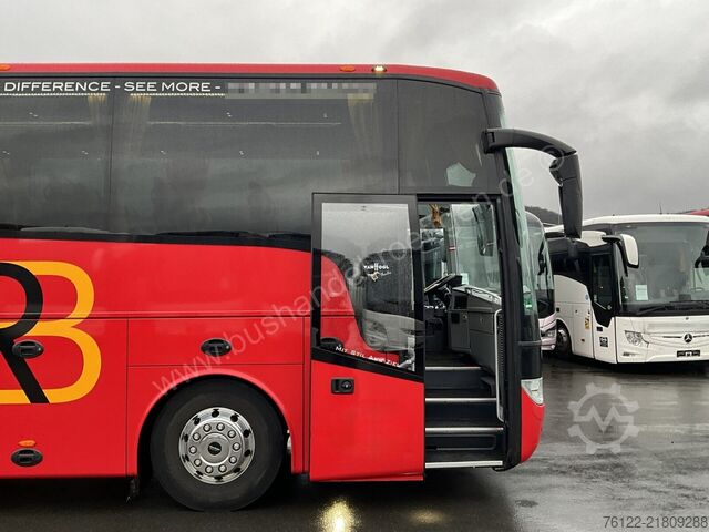 Touring car Van Hool TX 16 Astronef