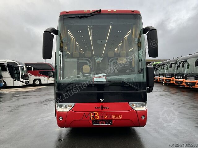 Touring car Van Hool TX 16 Astronef