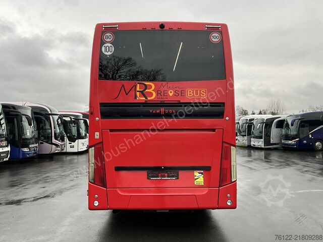 Touring car Van Hool TX 16 Astronef