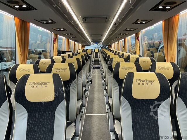 Touring car Van Hool TX 16 Astronef