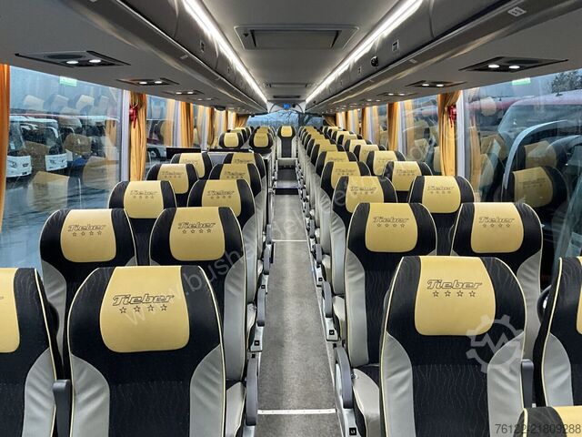 Touring car Van Hool TX 16 Astronef