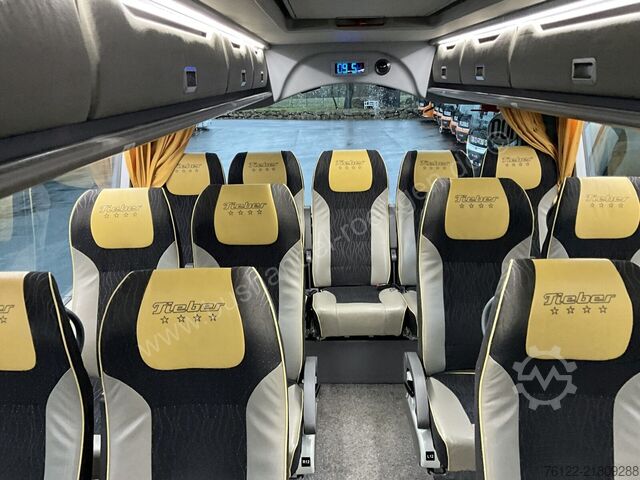 Touring car Van Hool TX 16 Astronef