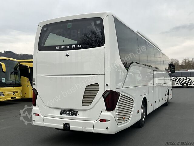 Touring car Setra S 516 HD/2