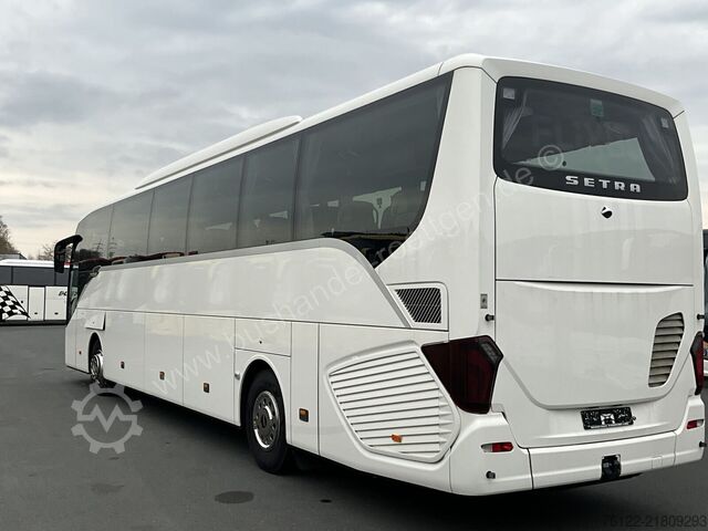 Touring car Setra S 516 HD/2