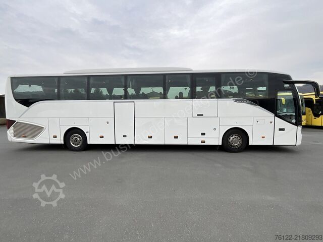 Touring car Setra S 516 HD/2