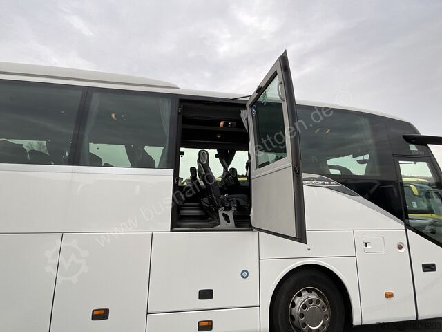Touring car Setra S 516 HD/2