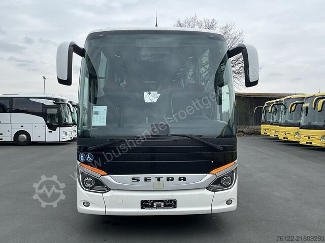 Touring car Setra S 516 HD/2