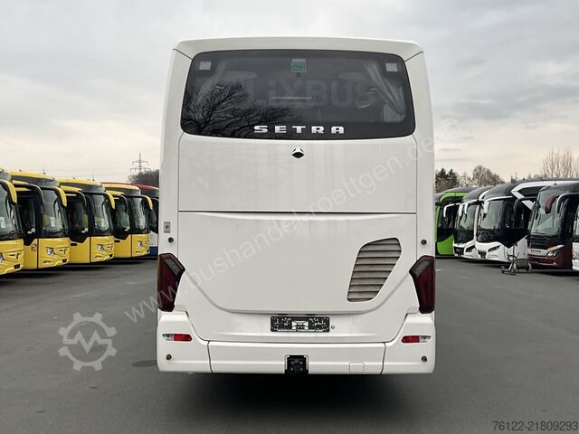 Touring car Setra S 516 HD/2