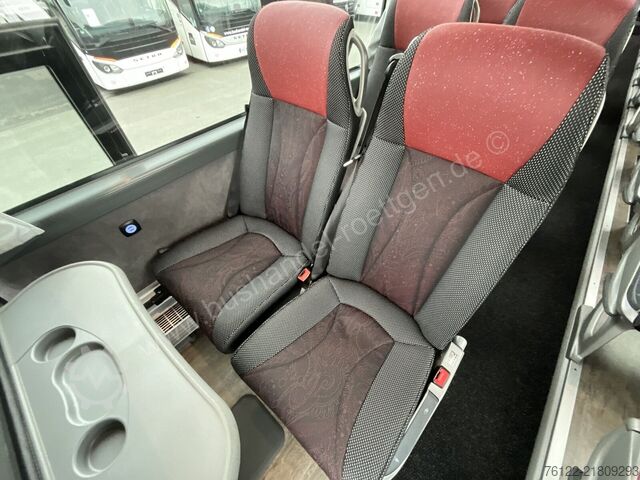 Touring car Setra S 516 HD/2