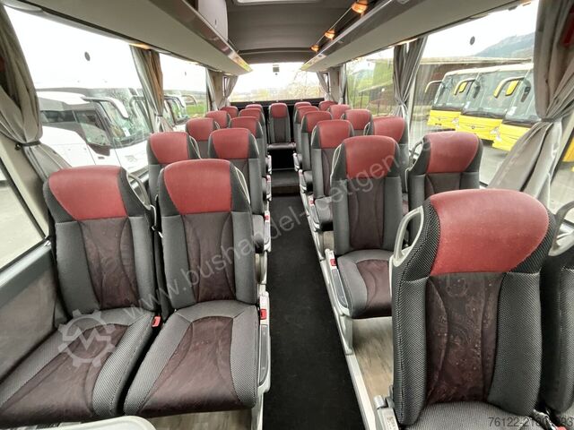 Touring car Setra S 516 HD/2