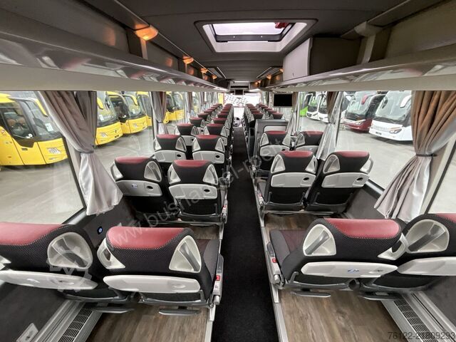 Reisebus Setra S 516 HD/2