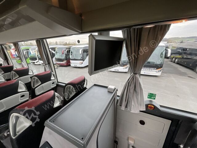 Reisebus Setra S 516 HD/2