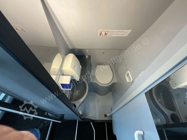 Reisebus Setra S 516 HD/2