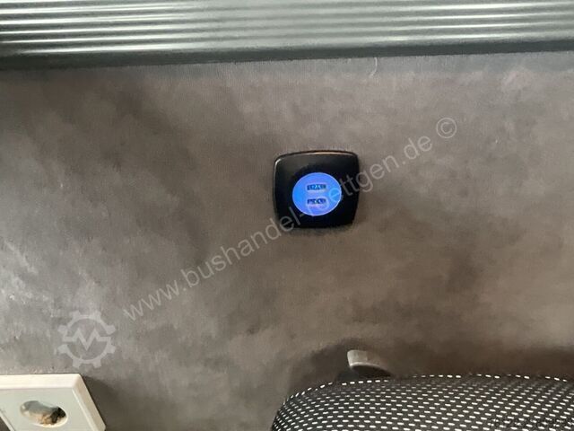 Reisebus Setra S 516 HD/2