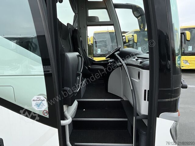 Reisebus Setra S 516 HD/2