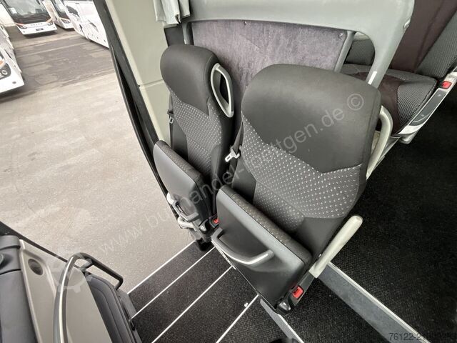 Reisebus Setra S 516 HD/2