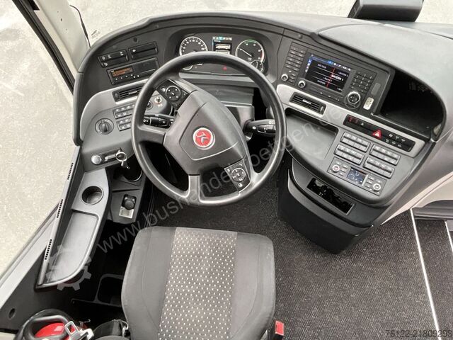 Reisebus Setra S 516 HD/2