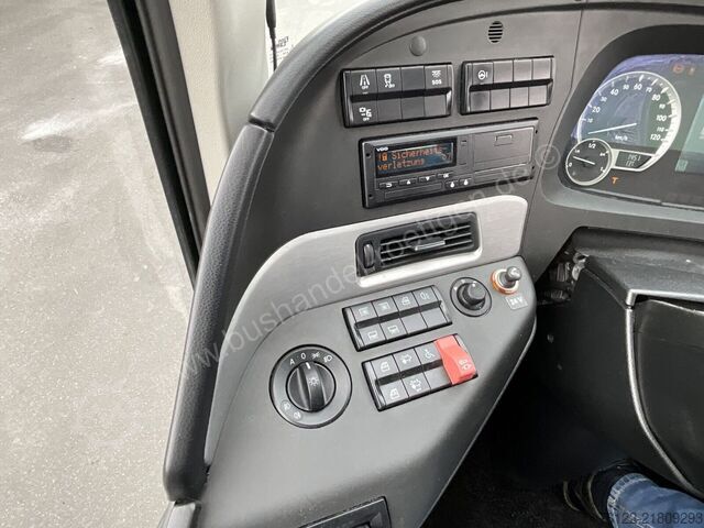Reisebus Setra S 516 HD/2