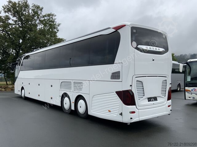 Reisebus Setra S 517 HDH