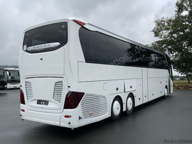 Reisebus Setra S 517 HDH