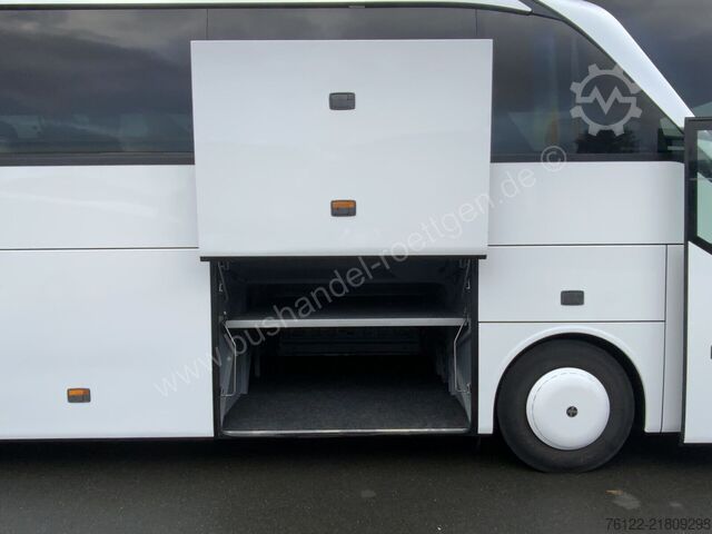 Reisebus Setra S 517 HDH