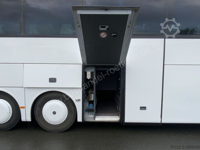 Reisebus Setra S 517 HDH