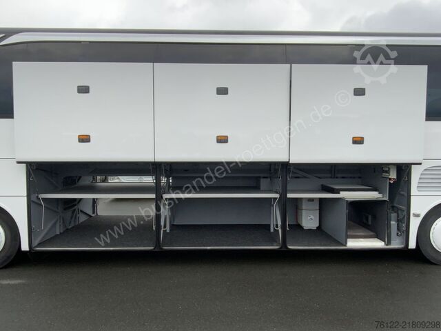 Reisebus Setra S 517 HDH