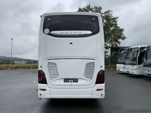 Reisebus Setra S 517 HDH