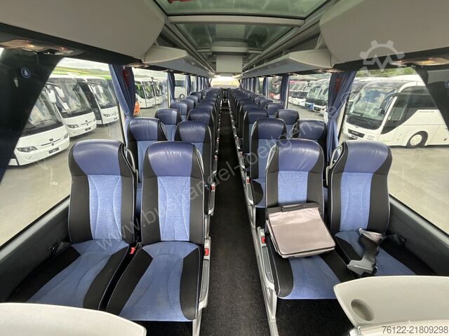 Reisebus Setra S 517 HDH