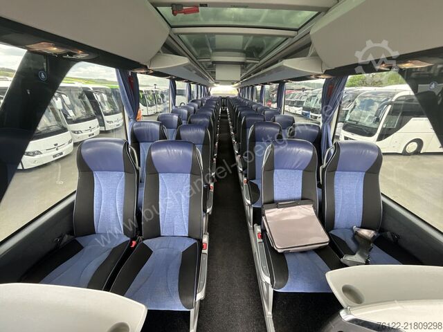 Reisebus Setra S 517 HDH