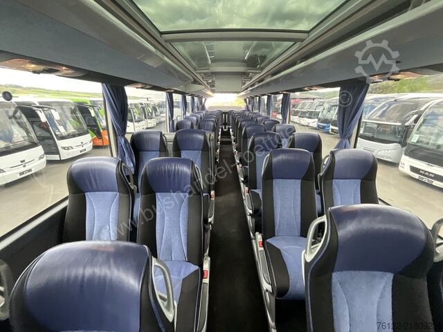 Reisebus Setra S 517 HDH