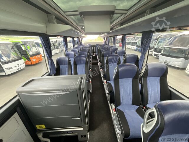 Reisebus Setra S 517 HDH