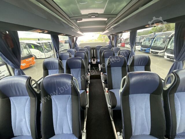 Touring car Setra S 517 HDH