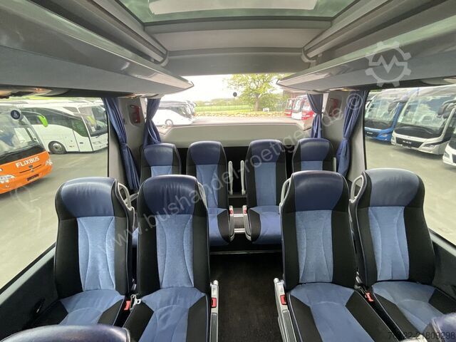 Touring car Setra S 517 HDH